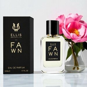 ELLIS BROOKLYN Fawn Eau de Parfum Spray - 1.7 fl oz / 50 ml New
